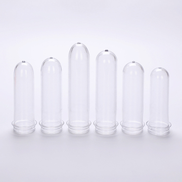 Edible Oil Bottles Preform