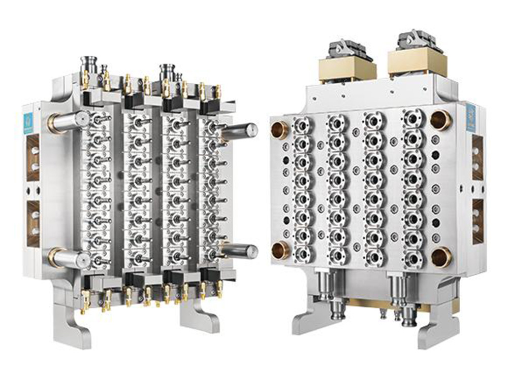 Preform Mold Maintenance Tips, Gutewei Extend Tool Life Guide, Reduce Preform Defects