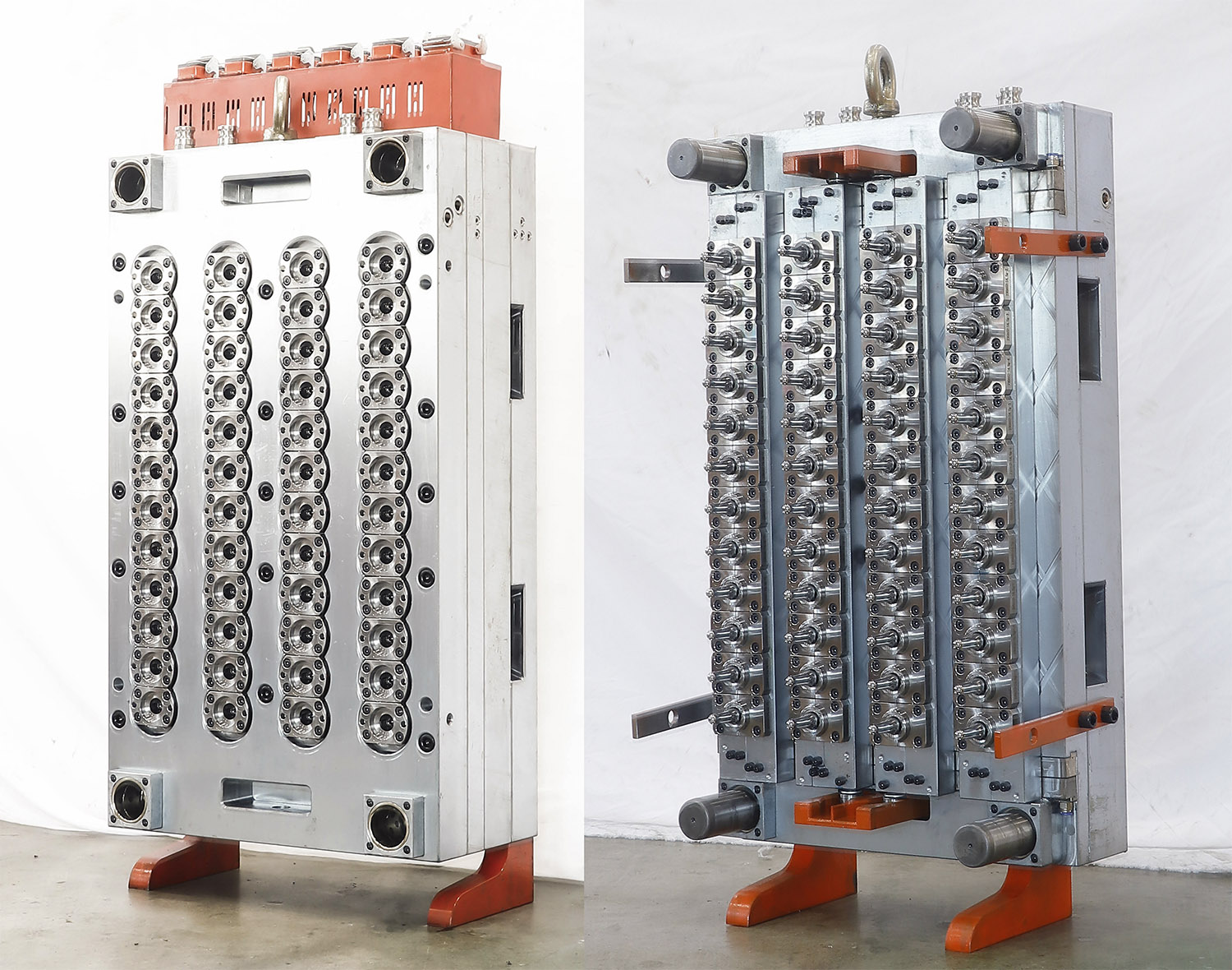 Why Global Buyers Choose Chinese PET Preform Mould Factories