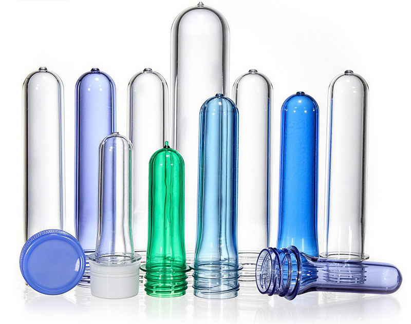 Optimizing PET Preform Design & Molding Precision for Next-Generation Bottle Manufacturing | Gutewei Mould